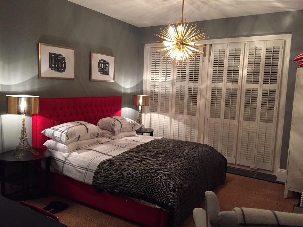 Bed and Breakfast Montpellier House Newport Pagnell Pokój zdjęcie