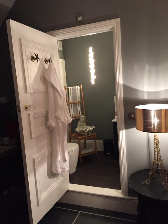 Bed and Breakfast Montpellier House Newport Pagnell Pokój zdjęcie