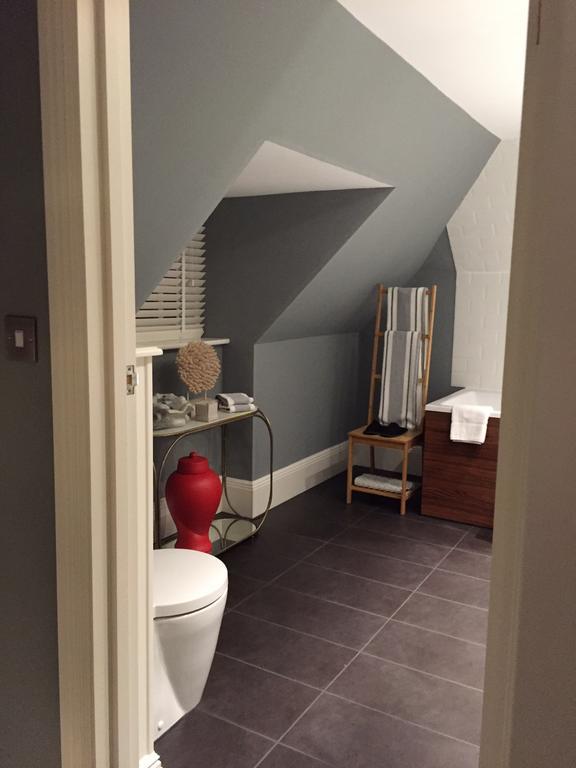 Bed and Breakfast Montpellier House Newport Pagnell Pokój zdjęcie
