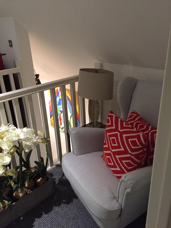 Bed and Breakfast Montpellier House Newport Pagnell Pokój zdjęcie
