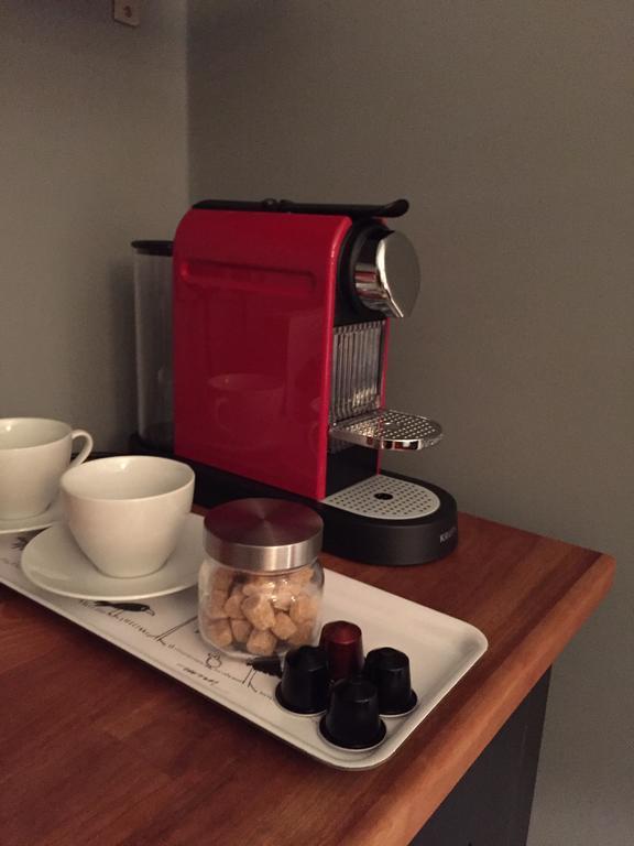 Bed and Breakfast Montpellier House Newport Pagnell Pokój zdjęcie