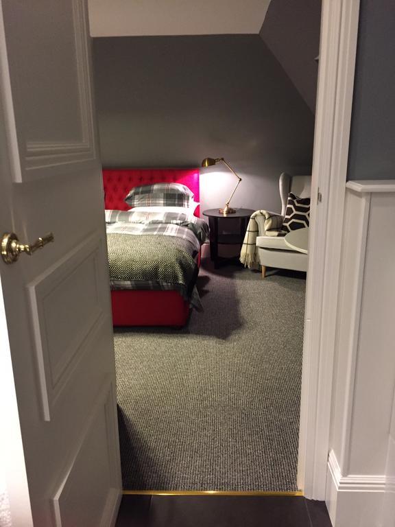 Bed and Breakfast Montpellier House Newport Pagnell Pokój zdjęcie