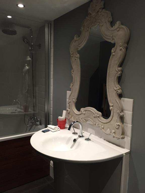 Bed and Breakfast Montpellier House Newport Pagnell Pokój zdjęcie