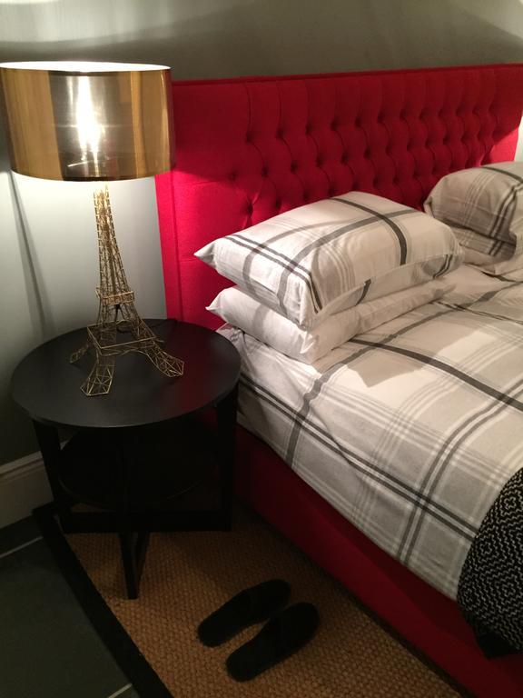 Bed and Breakfast Montpellier House Newport Pagnell Pokój zdjęcie