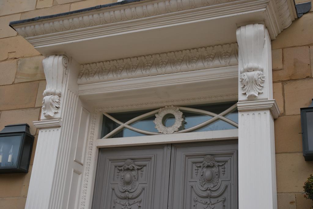 Bed and Breakfast Montpellier House Newport Pagnell Zewnętrze zdjęcie