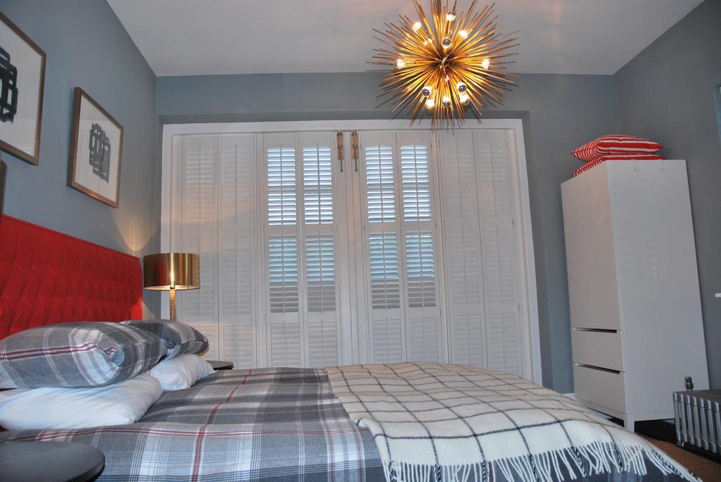 Bed and Breakfast Montpellier House Newport Pagnell Zewnętrze zdjęcie