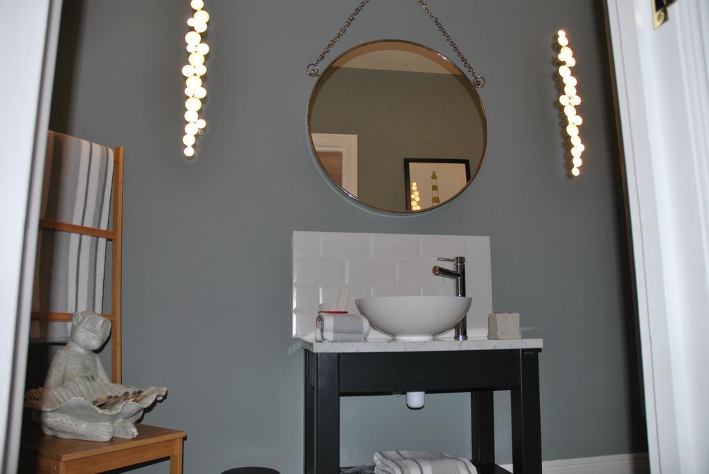 Bed and Breakfast Montpellier House Newport Pagnell Zewnętrze zdjęcie