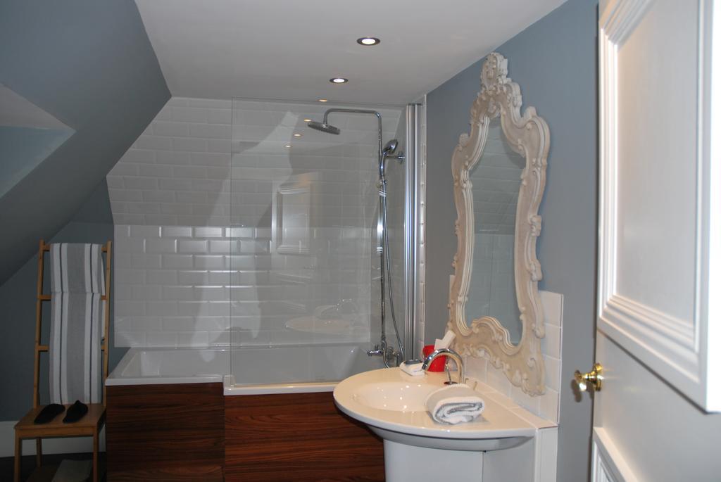 Bed and Breakfast Montpellier House Newport Pagnell Zewnętrze zdjęcie